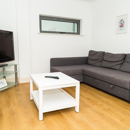 Ropewalks Apartments By Happy Days Liverpool Eksteriør bilde