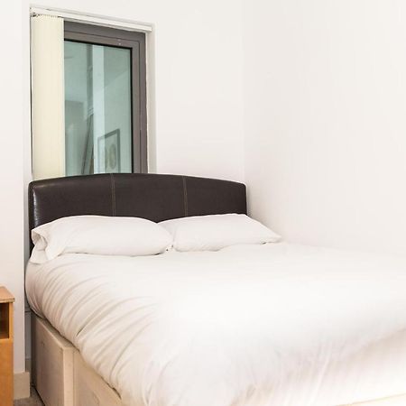 Ropewalks Apartments By Happy Days Liverpool Eksteriør bilde