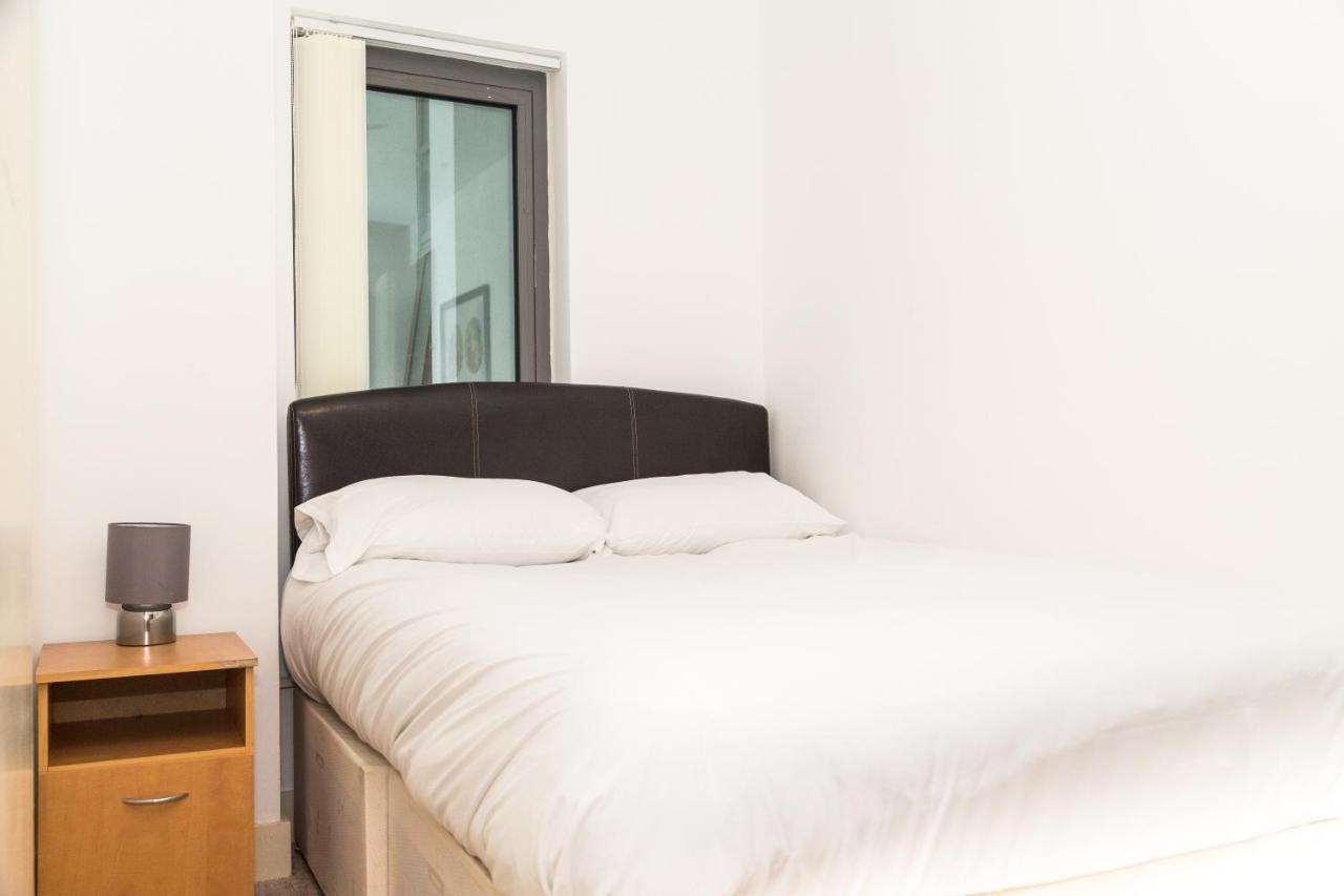 Ropewalks Apartments By Happy Days Liverpool Eksteriør bilde