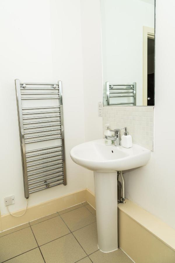 Ropewalks Apartments By Happy Days Liverpool Eksteriør bilde